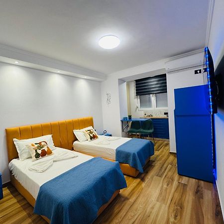 Keli'S Apartment تيرانا المظهر الخارجي الصورة